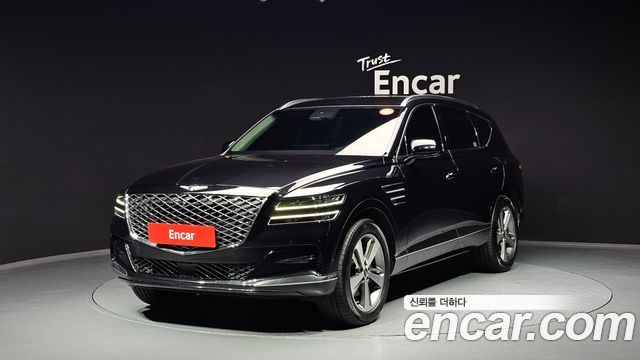 Genesis | Genesis GV80