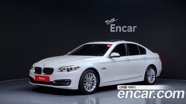 BMW | BMW 5 Series (F10) | 5 Series (F10)