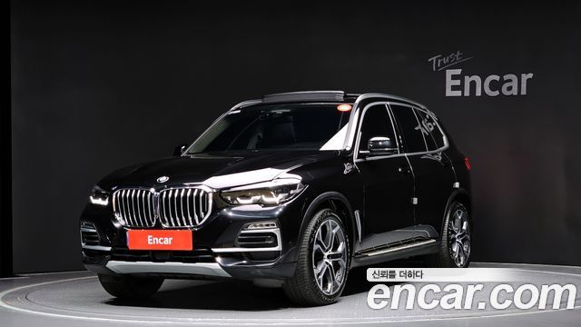 BMW | BMW X5 (G05)