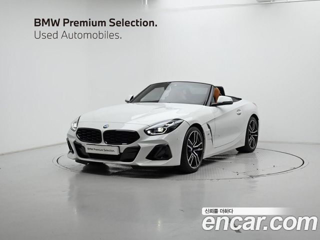 BMW | BMW Z4 (G29) | Z4 (G29)