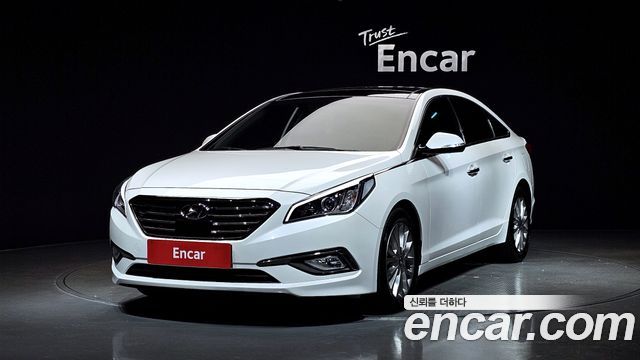 Hyundai | Hyundai LF Sonata | LF Sonata