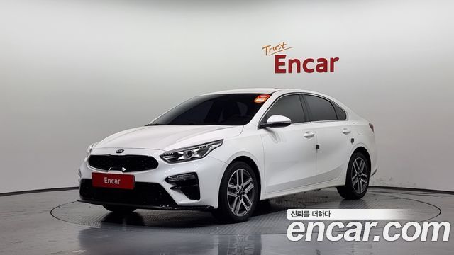 KIA | KIA ALL NEW K3 | ALL NEW K3