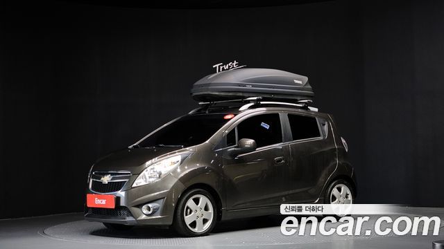 Chevrolet (GM Daewoo) | Chevrolet (GM Daewoo) Spark | Spark