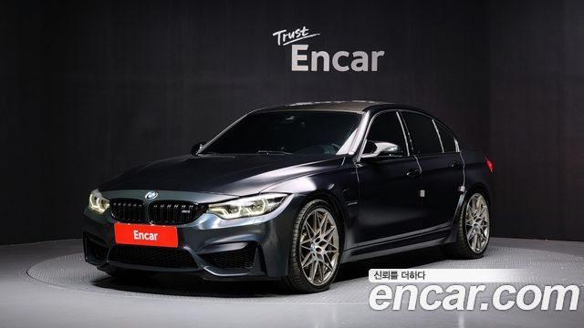 BMW | BMW M3 (F80)