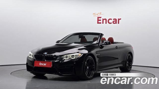 BMW | BMW M4 (F82)