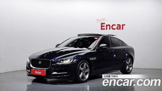 Jaguar | Jaguar XE