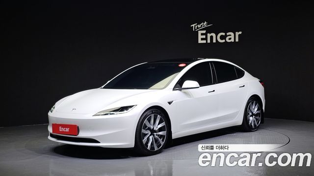 Tesla | Tesla Model 3 | Model 3