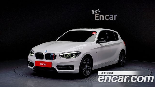 BMW | BMW 1 Series (F20) | 1 Series (F20)