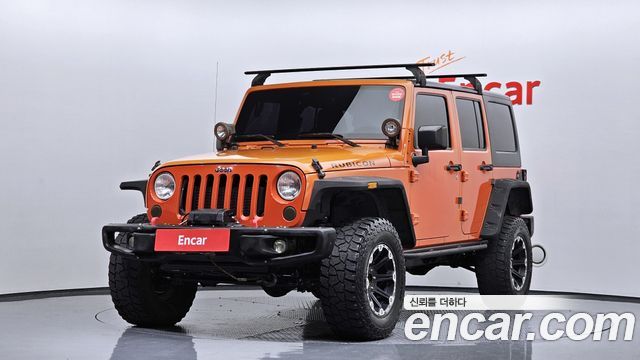 JEEP | JEEP Wrangler (JK) | Wrangler (JK)