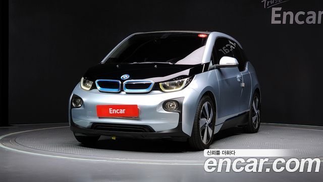 BMW | BMW I3
