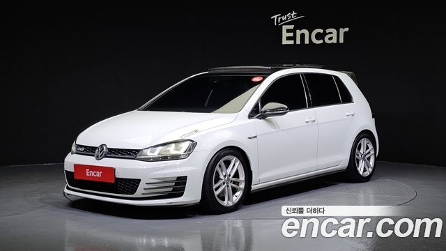 Volkswagen | Volkswagen GOLF 7Th Generation | GOLF 7Th Generation