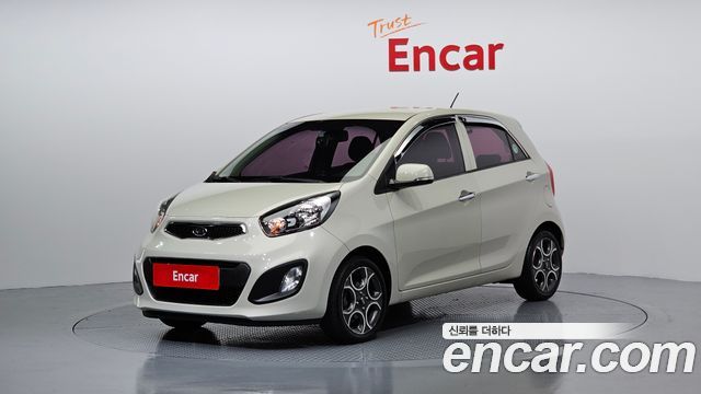 KIA | KIA ALL NEW Morning | ALL NEW Morning