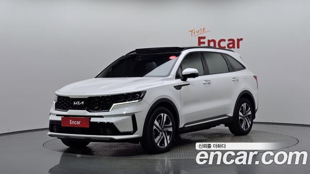 KIA | KIA Sorento 4Th Generation | Sorento 4Th Generation