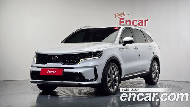 KIA | KIA Sorento 4Th Generation | Sorento 4Th Generation