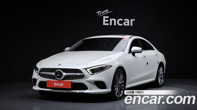 Mercedes BENZ | Mercedes BENZ CLS-Class C257 | CLS-Class C257