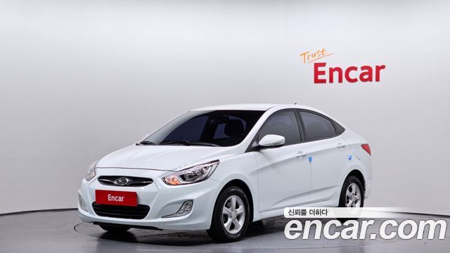 Hyundai | Hyundai Accent (NEW) | Accent (NEW)
