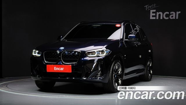 BMW | BMW IX3