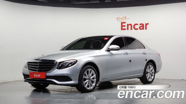 Mercedes BENZ | Mercedes BENZ E-Class W213 | E-Class W213