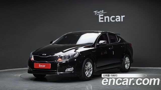 KIA | KIA THE NEW K5 | THE NEW K5