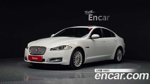 Jaguar | Jaguar NEW XF