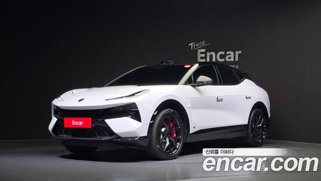 Lotus | Lotus Eletra | Eletra
