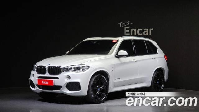 BMW | BMW X5 (F15) | X5 (F15)