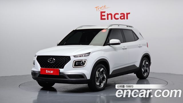Hyundai | Hyundai Venue | Venue