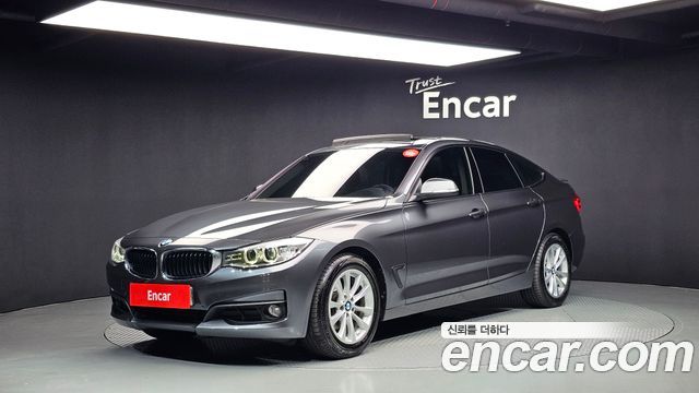BMW | BMW 3 Series GT (F34) | 3 Series GT (F34)