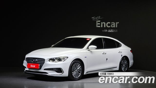 Hyundai | Hyundai Grandeur IG Hybrid | Grandeur IG Hybrid