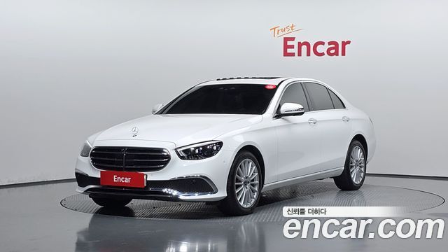 Mercedes BENZ | Mercedes BENZ E-Class W213 | E-Class W213