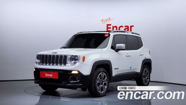 JEEP | JEEP Renegade | Renegade