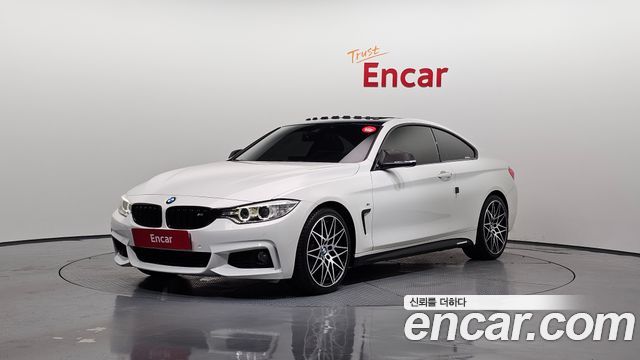 BMW | BMW 4 Series (F32) | 4 Series (F32)