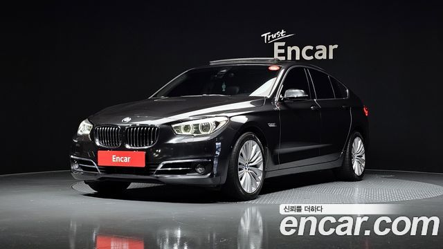 BMW | BMW 5 Series GT (F07) | 5 Series GT (F07)