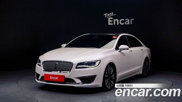 Lincoln | Lincoln NEW MKZ | NEW MKZ