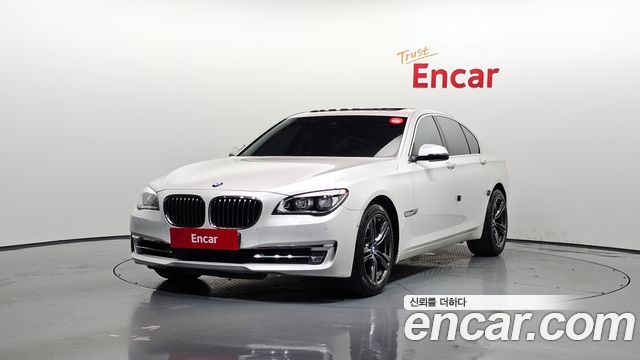 BMW | BMW 7 Series (F01) | 7 Series (F01)
