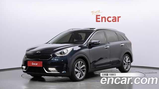 KIA | KIA NIRO | NIRO