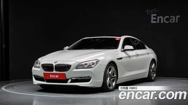 BMW | BMW 6 Series (F12) | 6 Series (F12)