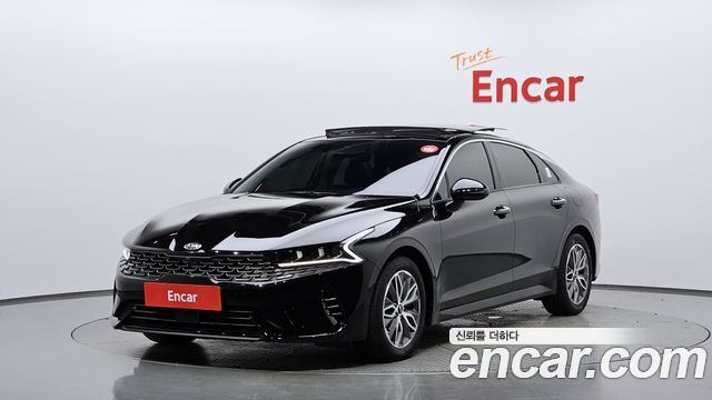 KIA | KIA K5 Hybrid 3Rd Generation | K5 Hybrid 3Rd Generation