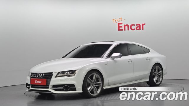 AUDI | AUDI S7