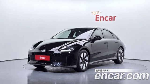 Hyundai | Hyundai Ioniq 6 | Ioniq 6