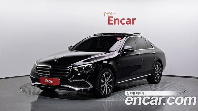Mercedes BENZ | Mercedes BENZ E-Class W213 | E-Class W213
