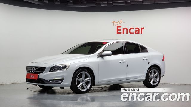 Volvo | Volvo S60