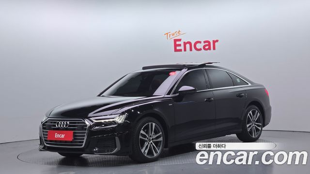 AUDI | AUDI A6 (C8) | A6 (C8)