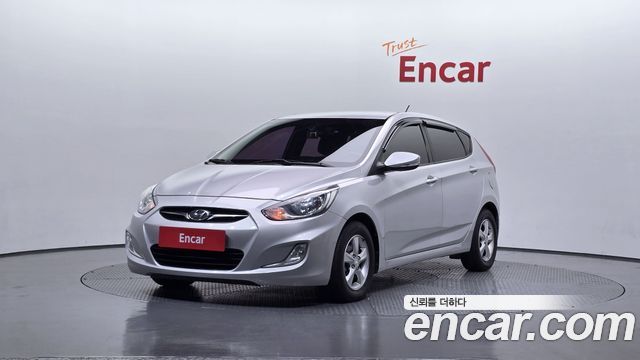 Hyundai | Hyundai Accent (NEW) | Accent (NEW)