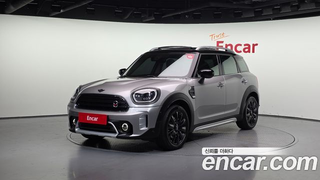 MINI | MINI Cooper Countryman | Cooper Countryman