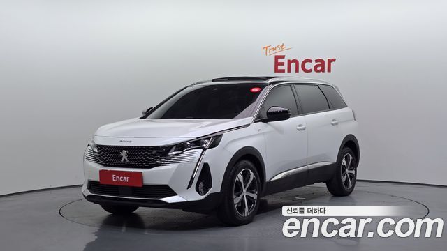 Peugeot | Peugeot 5008 2Nd Generation | 5008 2Nd Generation