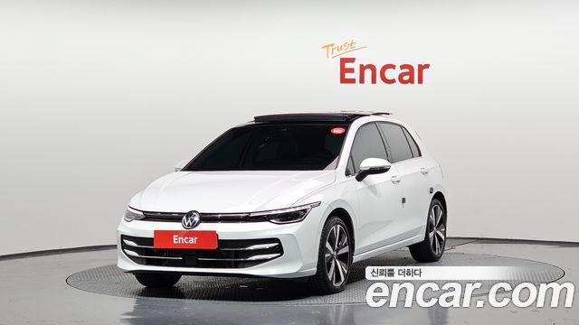 Volkswagen | Volkswagen GOLF 8Th Generation | GOLF 8Th Generation