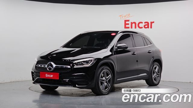 Mercedes BENZ | Mercedes BENZ GLA-Class H247 | GLA-Class H247