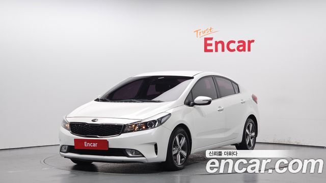 KIA | KIA THE NEW K3 | THE NEW K3