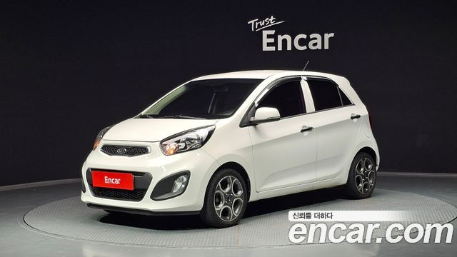 KIA | KIA ALL NEW Morning | ALL NEW Morning